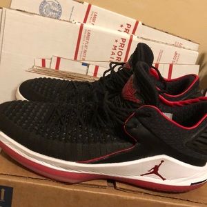 Jordan 32 low